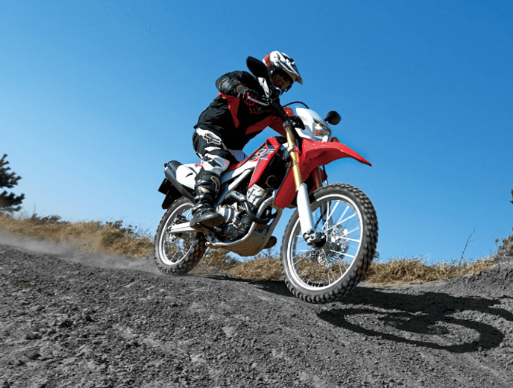 Прокат мотоциклов в Самаре. Мотоциклетный клуб KrossMoto